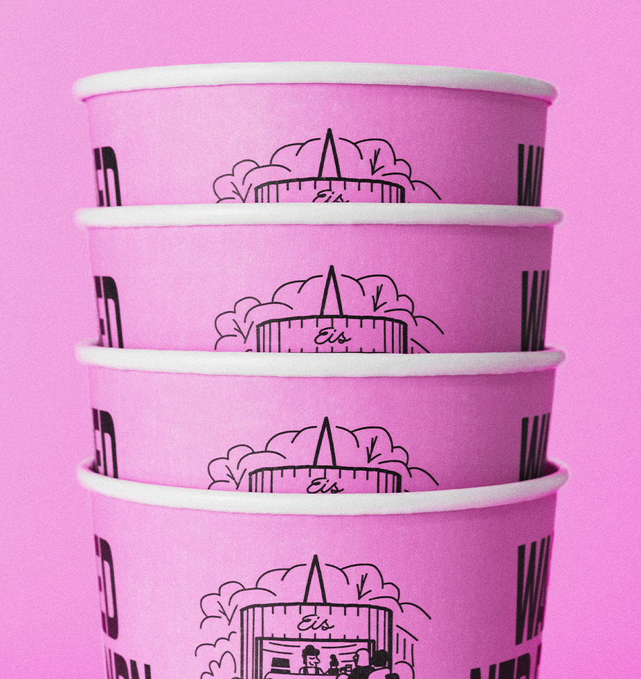 Purkarthofer Ice Cream